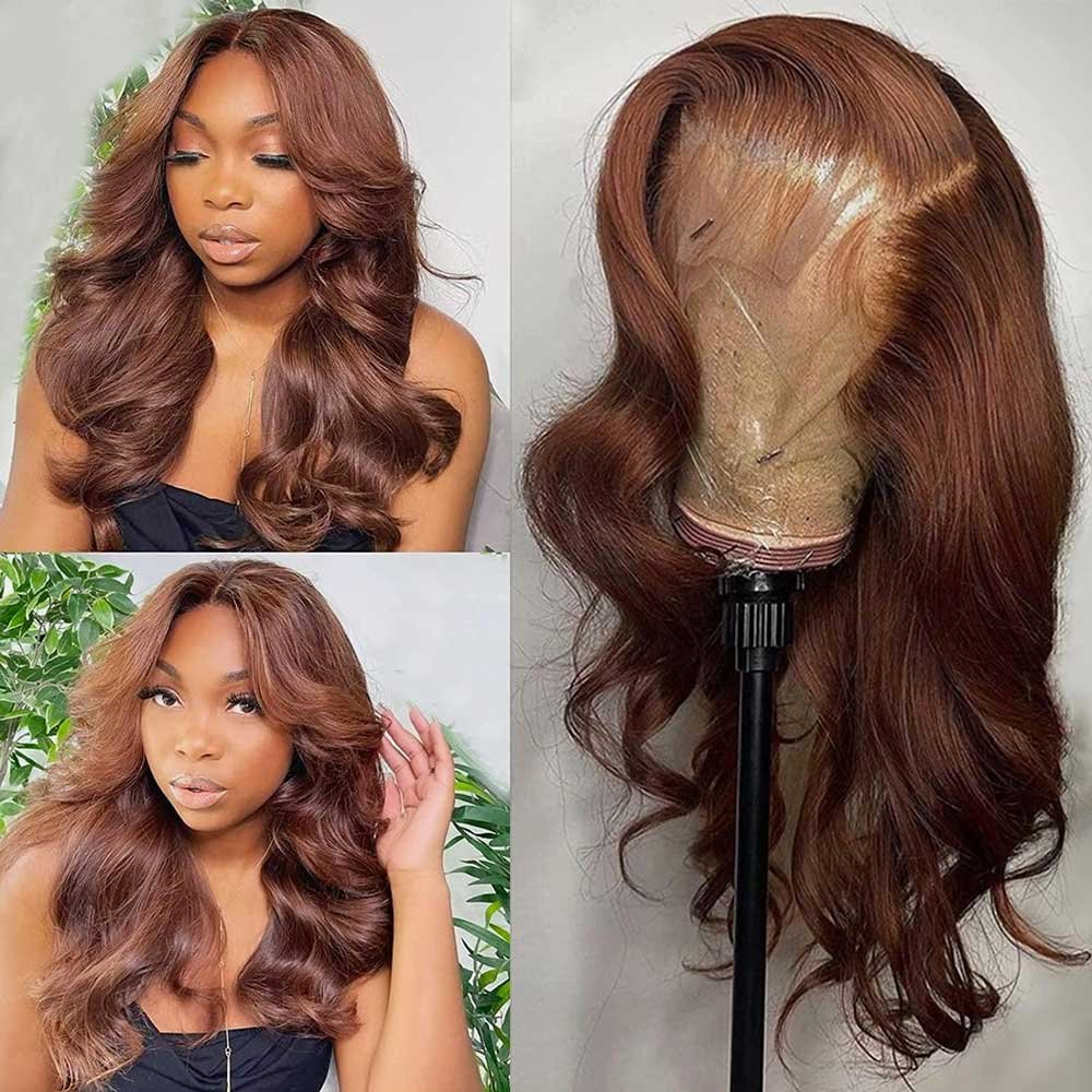 The Ultimate Guide to U Part Wig Human Hair Brown: Style, Benefits, and Care u part wig human hair brown