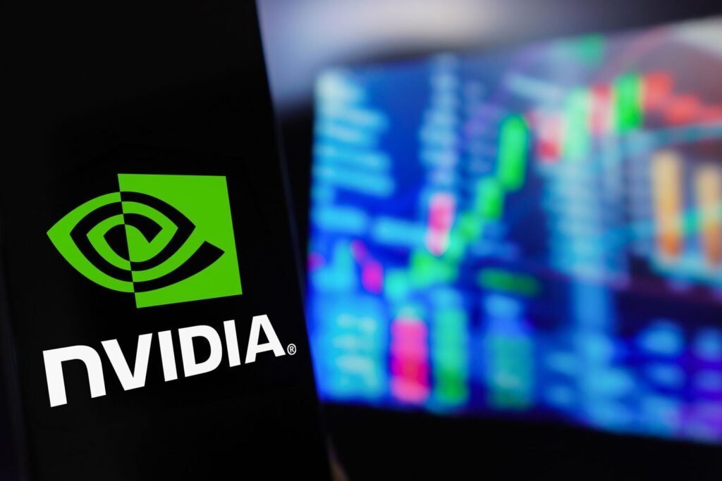 nvda