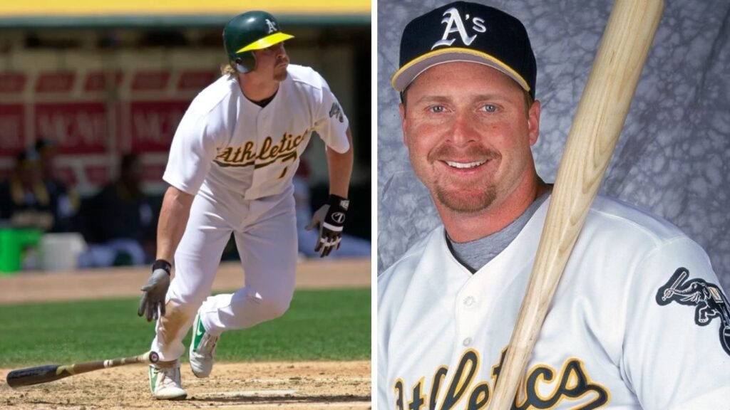 Exploring Jeremy Giambi’s Net Worth: A Deep Dive jeremy giambi net worth