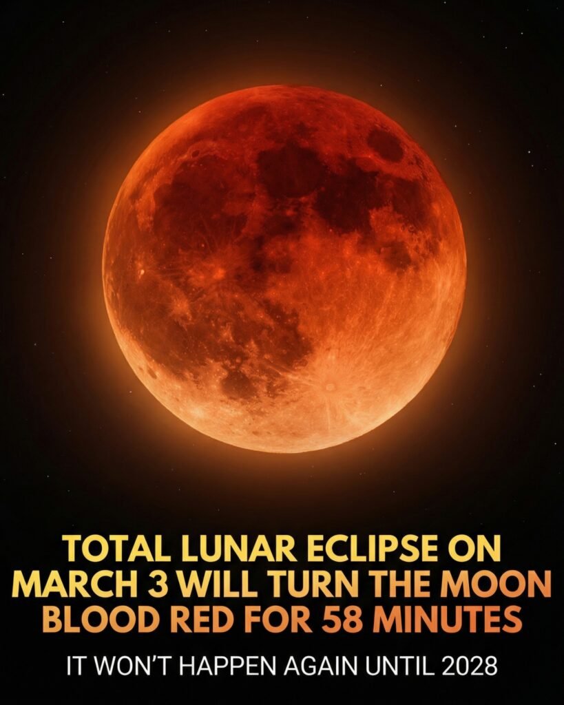 blood moon march 3