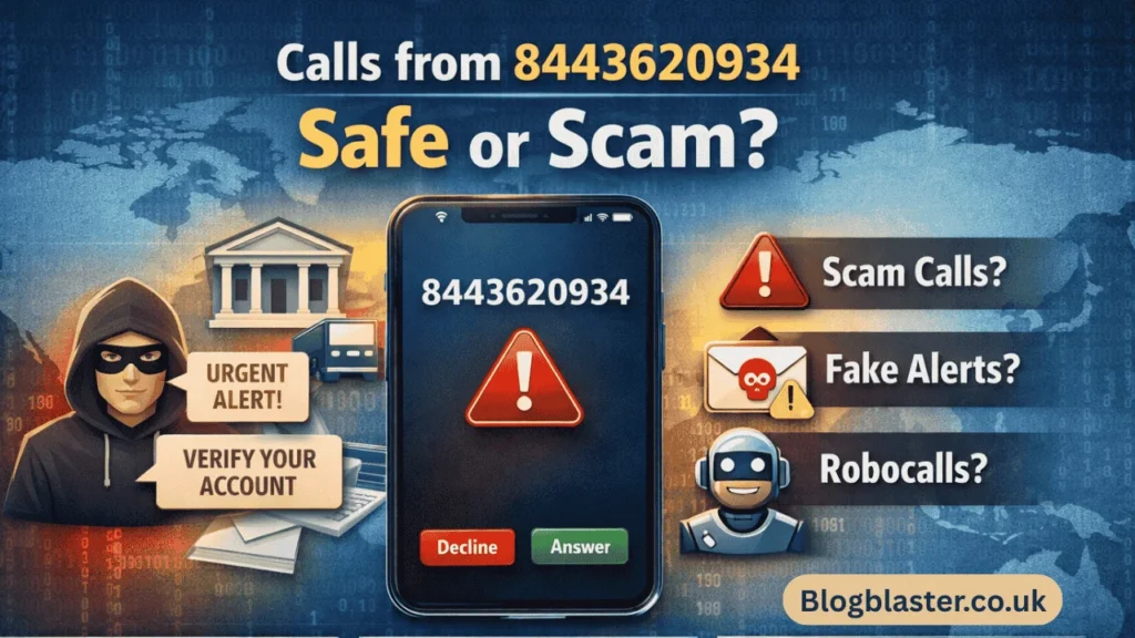 Exploring the Significance of 8443620934 8443620934