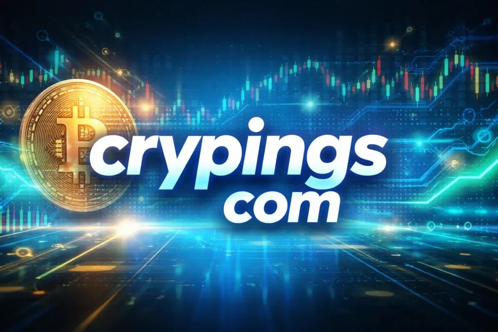 Crypings com