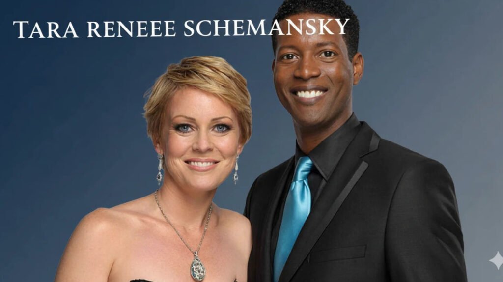Tara Renee Schemansky