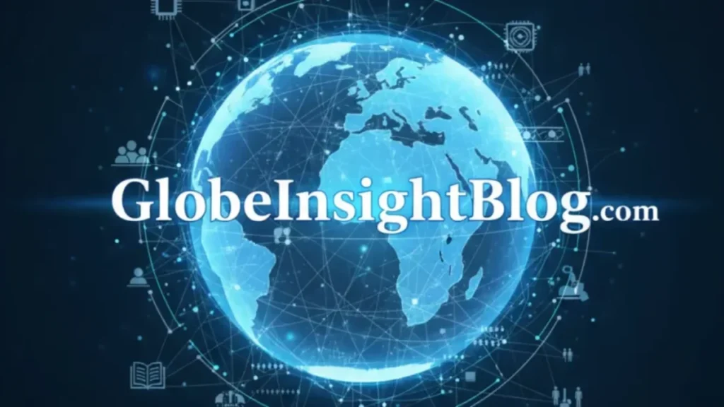 Creating an Engaging Article on GlobeInsightBlog: Tips and Techniques GlobeInsightBlog