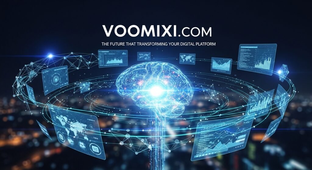 Discovering Voomixi com: A Comprehensive Guide Voomixi com