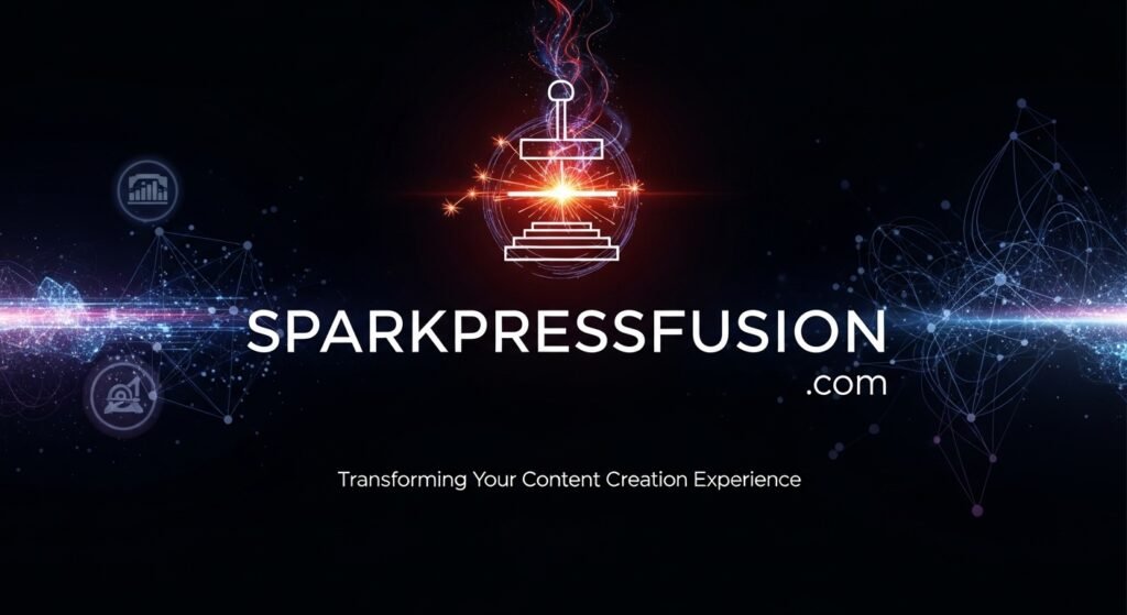 Sparkpressfusion com