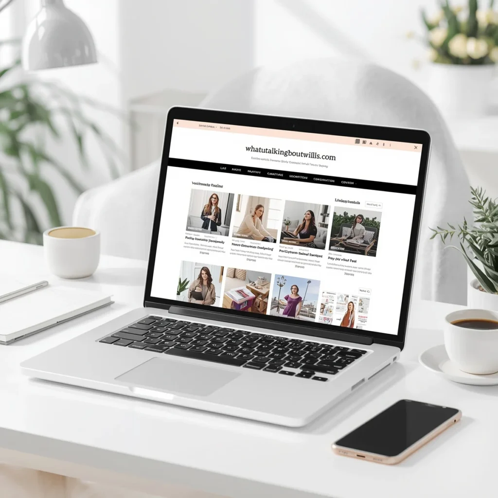 blog whatutalkingboutwillis