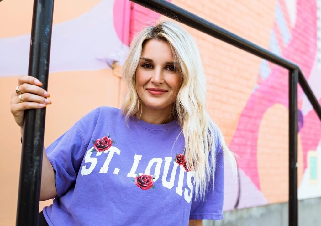 Michelle Smallmon Espn