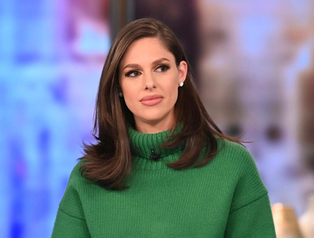 Abby Huntsman
