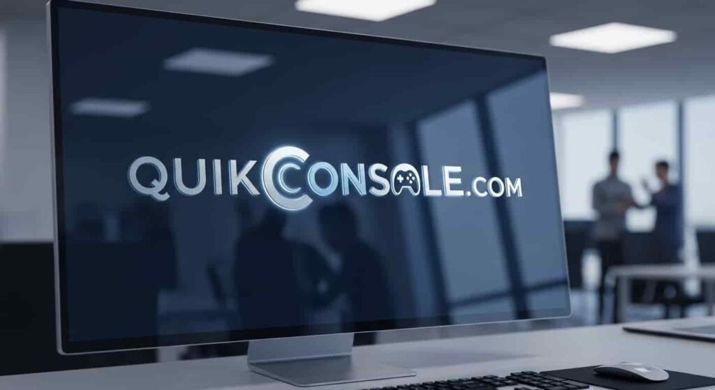 Creating an Engaging Article on Quikconsole Com quikconsole com