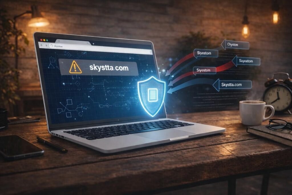 Exploring Skystta com: A Dive into Content Creation and Engagement Skystta com