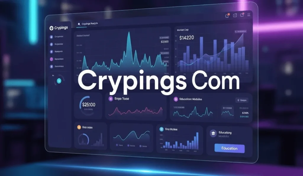 Understanding Cryptocurrencies: A Deep Dive into Crypings com Crypings com