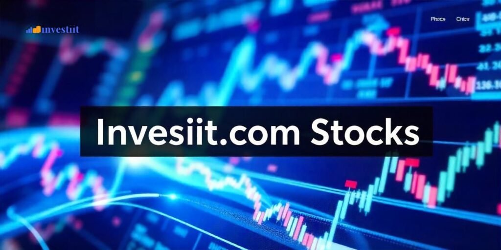 Investiit.com stocks