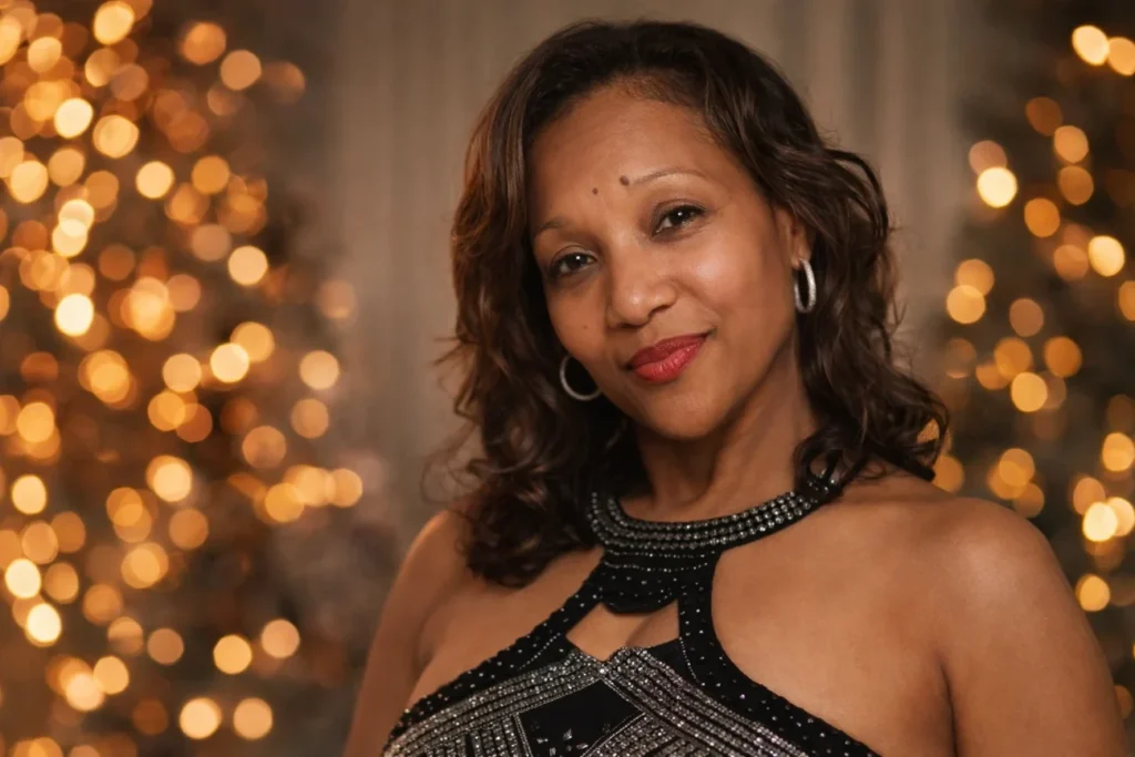 The Life and Impact of Channetta Valentine Channetta Valentine