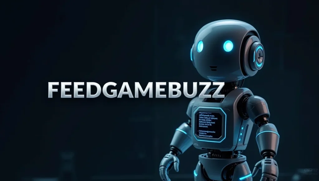 Latest Tips for Gaming by FeedGameBuzz latest tips for gaming by feedgamebuzz