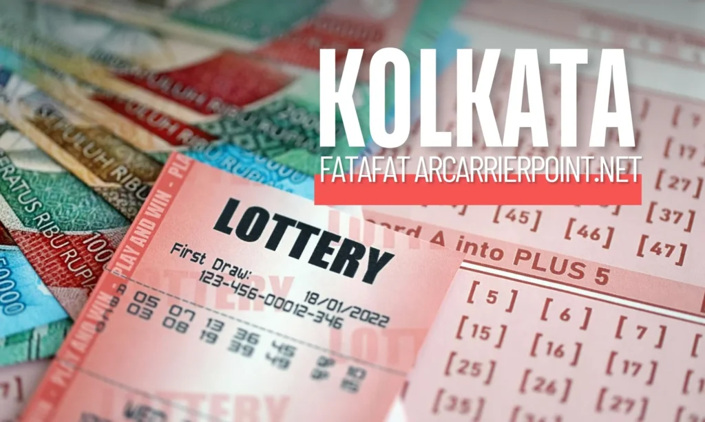 kolkata fatafat arcarrierpoint.net