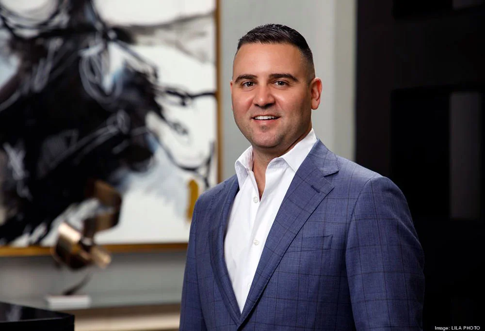 Misha Ezratti Net Worth: An In-Depth Look at the Financial Success of a Visionary Entrepreneur Misha Ezratti Net Worth