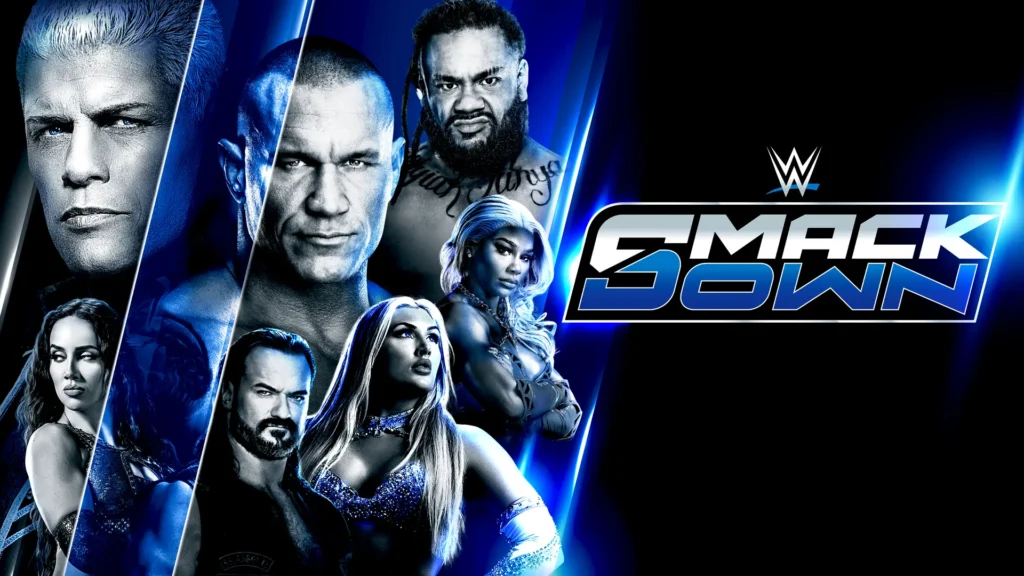 WWE Smackdown