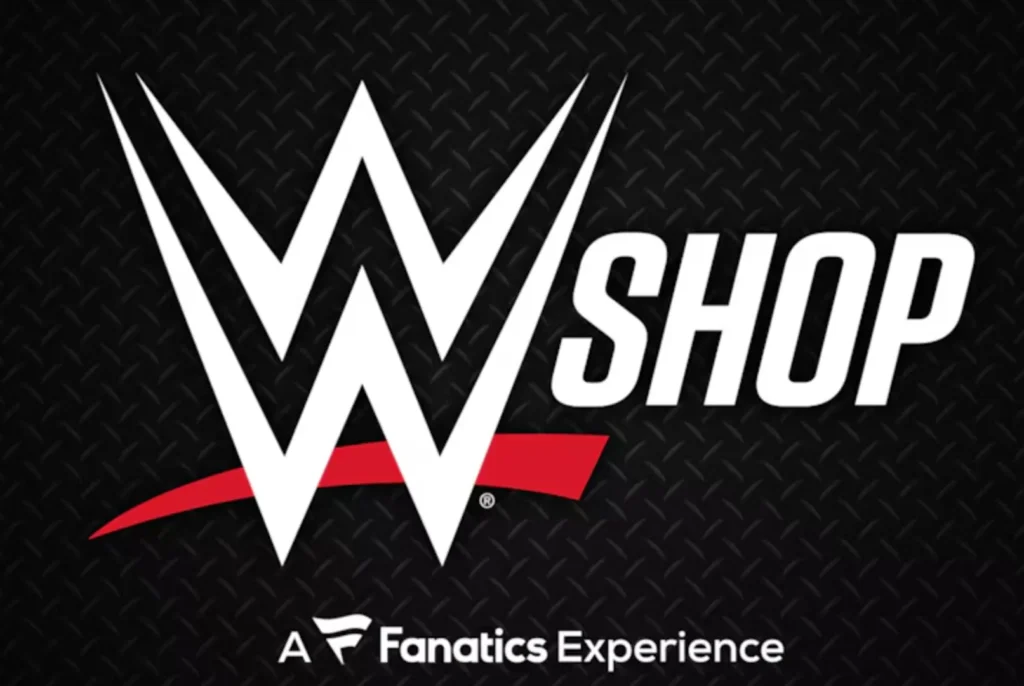 WWE Shop