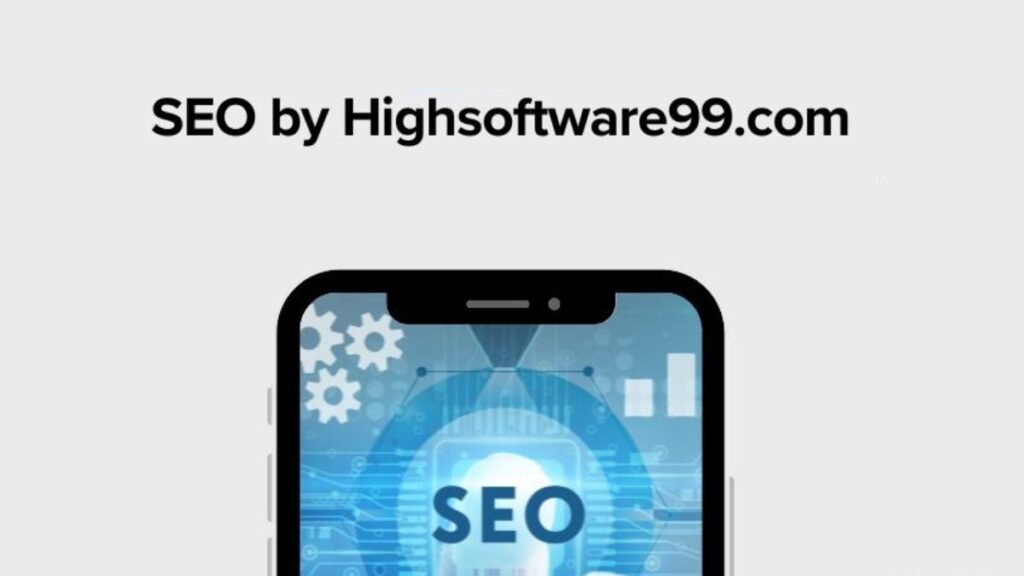 SEO by Highsoftware99.com