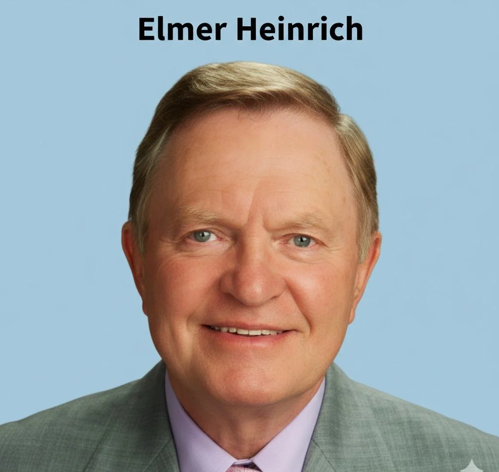 elmer heinrich wikipedia