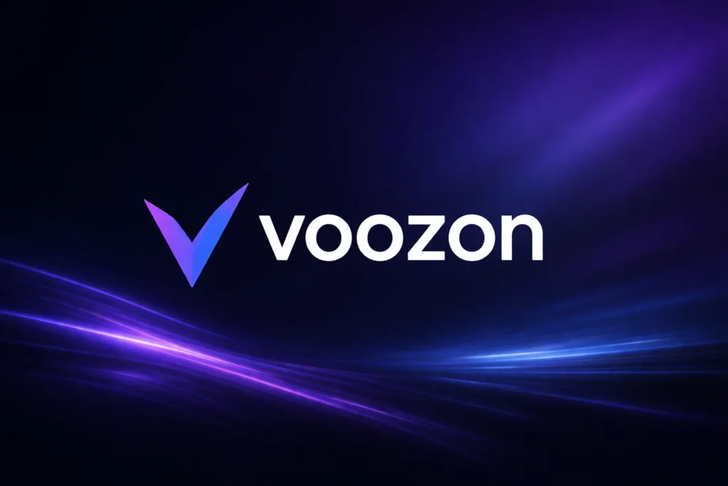 voozon