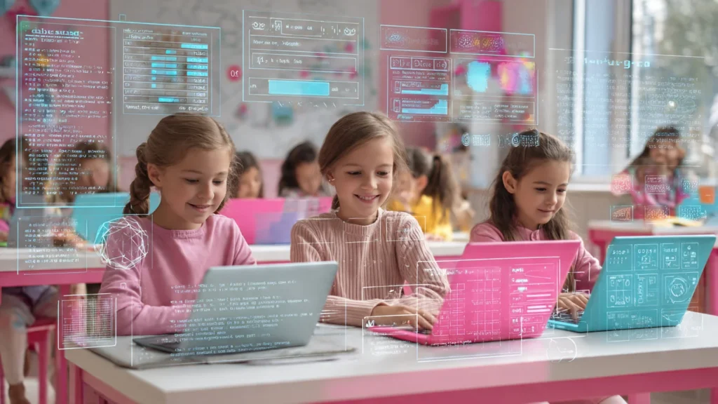 FutureTechGirls Kickass Tips