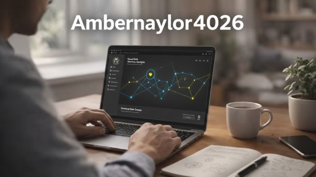 ambernaylor4026