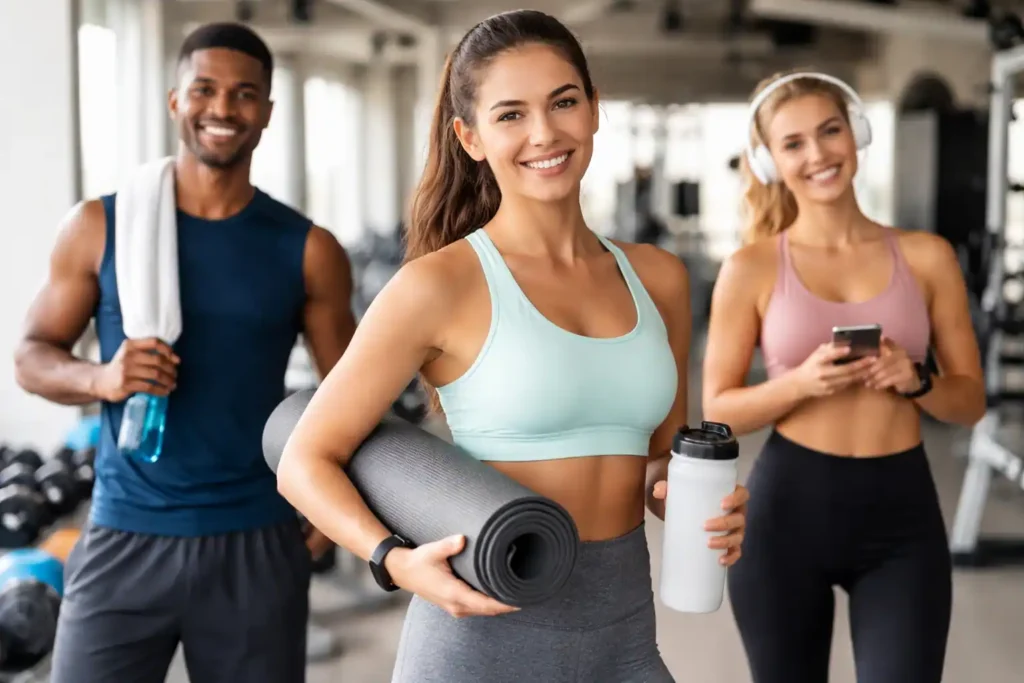 Exploring the Benefits of BeFitNaticcom: Your Guide to a Healthier Lifestyle BeFitNaticcom