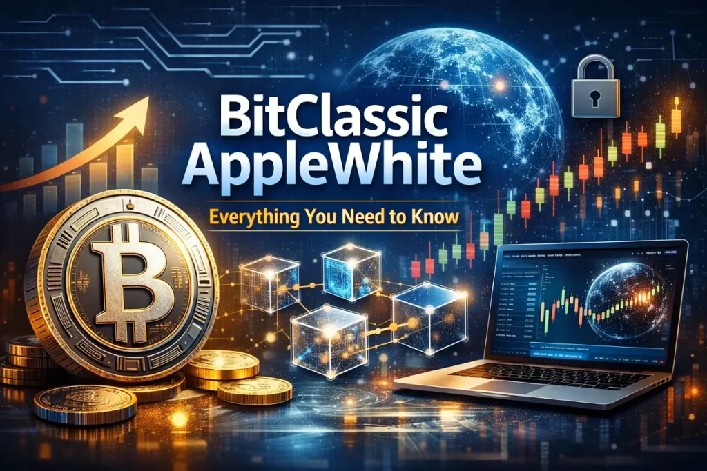 Exploring Bitclassic Applewhite: An Insightful Portrait bitclassic applewhite