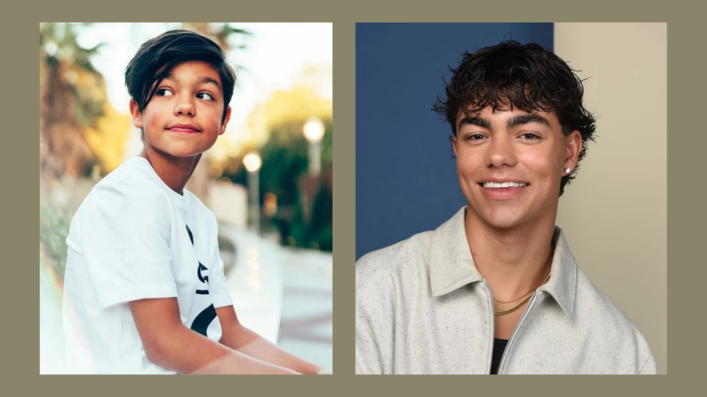 how old is malachi barton