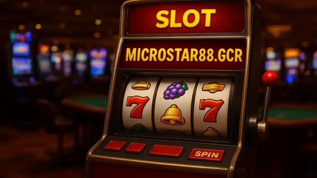 slot gacor microstar88.slot