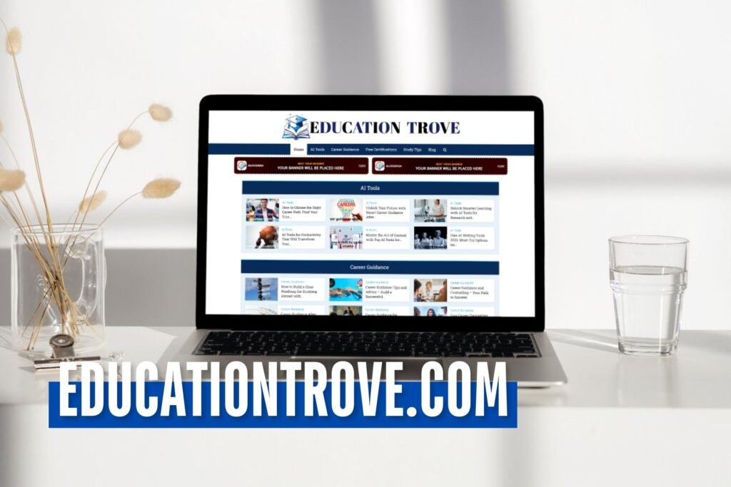 EducationTrove com