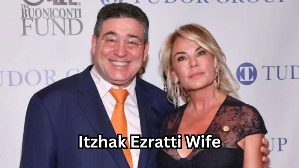 Exploring the Life of Itzhak Ezratti’s Wife itzhak ezratti wife