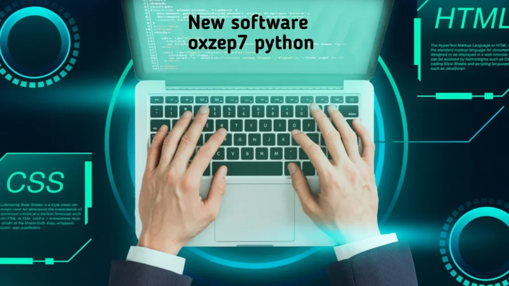 Oxzep7