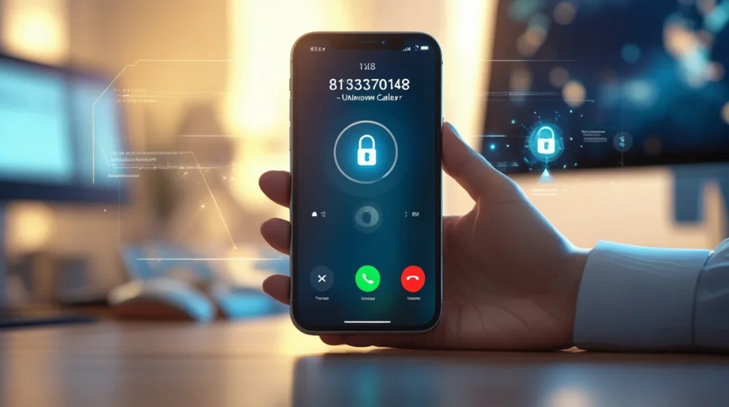 Exploring the Significance of 8133370148 8133370148