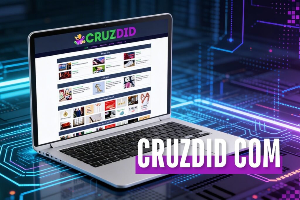 cruzdid com