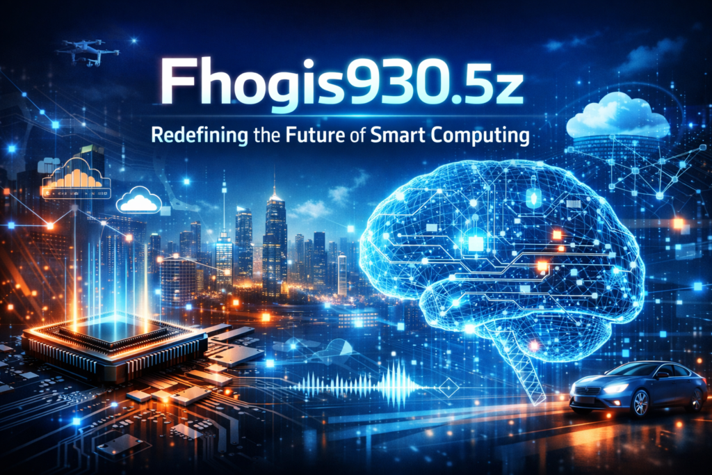 Everything You Need to Know About Fhogis930.5z Fhogis930.5z