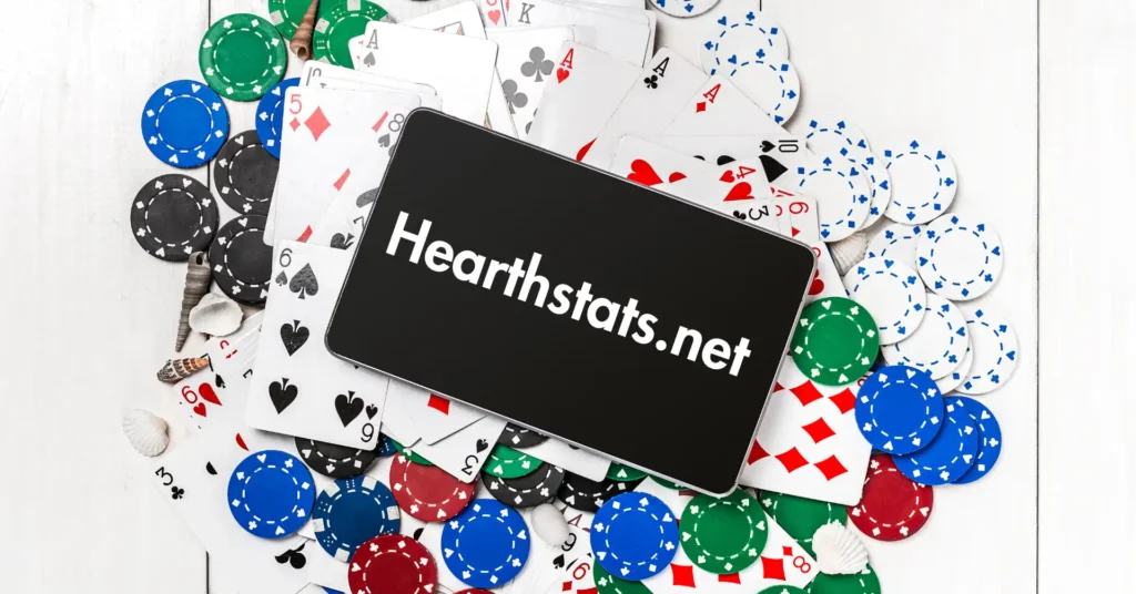 hearthstats net news