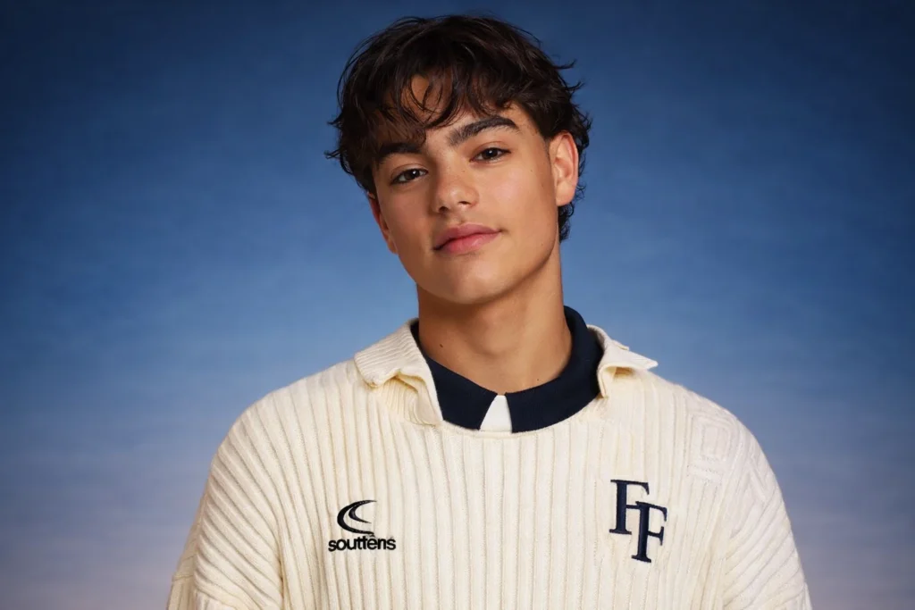 how old is malachi barton