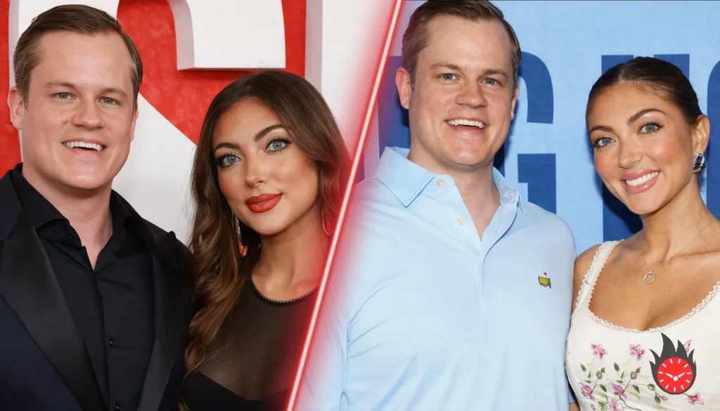 Jett Puckett net worth